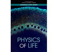 Physics of Life