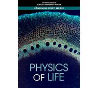 Physics of Life