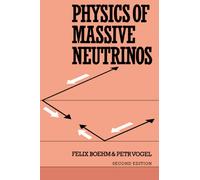 Physics of Massive Neutrinos
