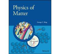 Physics of Matter