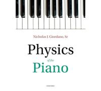PHYSICS OF PIANO P