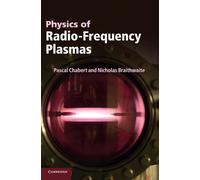 Physics of Radio-Frequency Plasmas