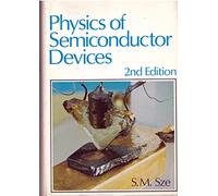 Physics of Semiconductor Devices
