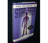 Physics of Star Trek