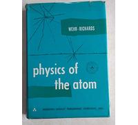 Physics of the Atom