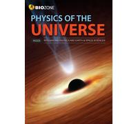 Physics of the Universe : Student Edition
