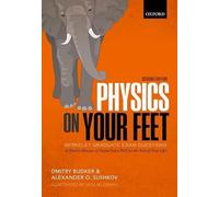 Physics on Your Feet – Berkeley Graduate Exam Questions