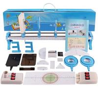 Physics Optical Bench Kit: Plane Mirror & Light Divergence