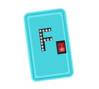 Physics Optics Educational Tool for Experiments on Light Reflection Refraction Teaching Supplies Lab Experiment Equipment