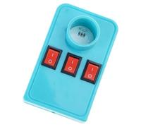 Physics Optics Educational Tool for Experiments on Light Reflection Refraction Teaching Supplies Student Science Project