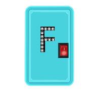 Physics Optics Experiment Equipment Lighting Device Light Reflection Refraction Demonstration for Students Teachers Student Science Project