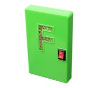 Physics Optics Experiment Equipment Lighting Device Light Reflection Refraction Demonstration for Students Teachers School Science Experiments