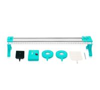 Physics Optics Experiment Pinhole Imaging Lab Kit, Light Reflection | Refraction Demonstration Apparatus for Student STEM Classroom Laboratory Homeschool Science Learning