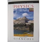 Physics: Principles with Applications