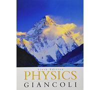 Physics: Principles with Applications