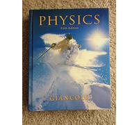 Physics: Principles with Applications, 5th Ed.
