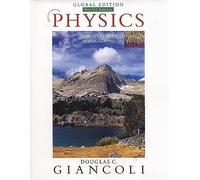 Physics: Principles with Applications, Global Edition