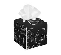 Physics Print Printed, Tissue Box Holder Tissue Box Cover Tissue Holder Tissue Dispenser