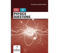 Physics Questions for CCEA A2 level
