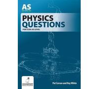 Physics Questions for CCEA AS Level