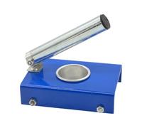 Physics Recoil Demonstrator, Metal Classroom Apparatus for Showing Action and Reaction Concepts During Laboratory Mechanics Lessons Recoil Principle Teaching Aid Action Reaction Demonstrator