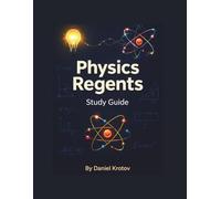 Physics Regents Study Guide