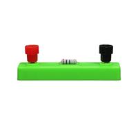 Physics Resistor Kits Scientific Experiment Kits STEM Physical Experiment Basic Circuit Electricity Learning Scientific Physical Equipment Physics Resistor