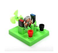 Physics Study Aids Physical Optical Experiment Instrument Motor Model School Circuit Direct-Current Motor Model School Teaching Instrument