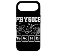 Physics Teacher Science Funny Scientist Physicist Joke Humor Case for iPhone Air