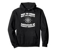 Physics - Teacher Student Physicist Pullover Hoodie