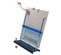 Physics Teaching Apparatus, Classroom Demonstration Equipment, Metal Resin Learning Tool for Learners, School Labs Mechanics Teaching Apparatus School Lab Equipment Principle Demonstration Aid
