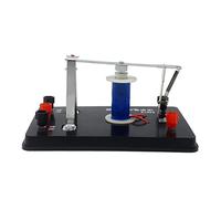 Physics Teaching Instrument Demonstrate electromagnetic Relay electromagnetism Experiment Equipment