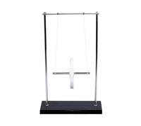 Physics Teaching Instrument Gravitational Potential Energy Motion Energy Conversion Demonstration Tool for Classroom Potential Energy Conversion Tool