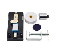 Physics Teaching Laboratory Ticker Ticker Tape Timer Acceleration Electromagnetic Tape Timer Technology Equipment