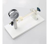 Physics Teaching Model Boyle's Law Demonstrator Pressure and Volume Relationship Demonstrator High School Physics Experiment Equipment