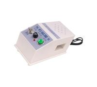 Physics Teaching Tool Magnetizer Demagnetizer, High Strength with Sizes for Easy Physics Lab Equipment