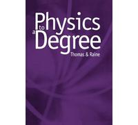 Physics to a Degree