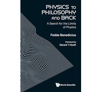 Physics To Philosophy And Back: A Search For The Limits Of Physics