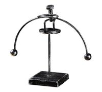 Physics Toys for Balance And in The Office, Black