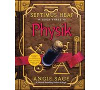 Physik: 3 (Septimus Heap)