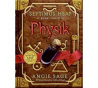 Physik: 3 (Septimus Heap)