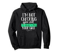 Physio Physiotherapist Funny Gift Physiotherapy Pullover Hoodie