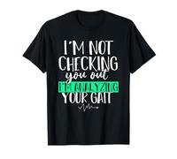 Physio Physiotherapist Funny Gift Physiotherapy T-Shirt