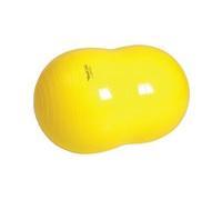 Physio Roll 55cm Yellow SP-20101-055