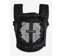 PhysioCarrier 2 LOVE RADIUS baby carrier black
