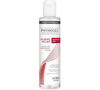 PHYSIOGEL Calming Relief Micellar Cleansing Fluid 200ml - Makeup Remover for Sensitive Skin - Gentle Facial Cleansing