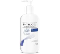 PHYSIOGEL Daily Moisture Therapy Very Dry Skin Body Lotion 400 ml - Moisturising Body Lotion for Very Dry Skin - Body Care for Fast Moisturising