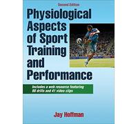 Physiological Aspects of Sport Training and Performance