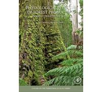 Physiological Ecology of Forest Production: Principles, Processes and Models: Volume 4 (Terrestrial Ecology, Volume 4)