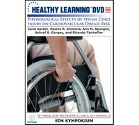 Physiological Effects of Spinal Cord Injury on Cardiovascular Disease Risk